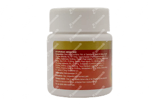 Dabur Gastrina Tablet 60