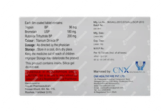 Gdmin Tbr Tablet 10 Gdmin Tbr Tablet 10