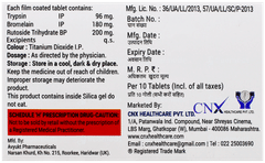 Gdmin Tbr Tablet 10 Gdmin Tbr Tablet 10