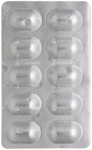 Gdmin Tbr Tablet 10