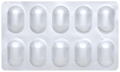 Geofit Men Tablet 10