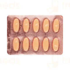 Glenpar Ac Tablet 10 Glenpar Ac Tablet 10