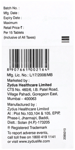 Globac Xt Tablet 15 Globac Xt Tablet 15