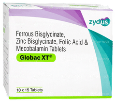 Globac Xt Tablet 15 Globac Xt Tablet 15