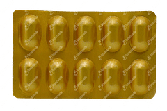 Glothione Tablet 10