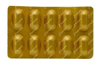 Glothione Tablet 10