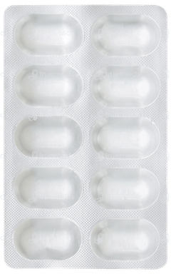 Glowcare Xt Tablet 10