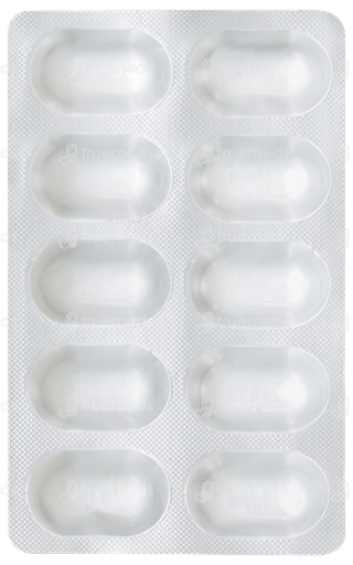 Glowcare Xt Tablet 10