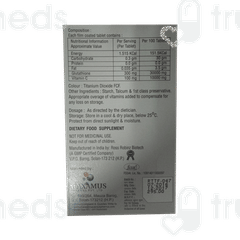 Glowton P Tablet 10 Glowton P Tablet 10