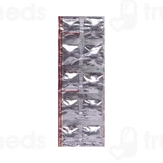 Glutanase Tablet 10