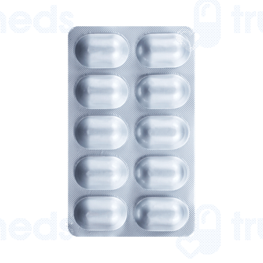 Goldcal Ap Tablet 10 - Uses, Side Effects, Dosage, Price | Truemeds