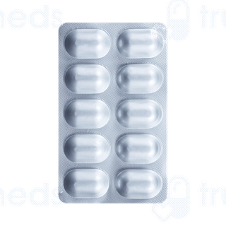 Goldcal Ap Tablet 10