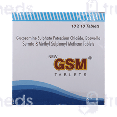 Gsm Tablet 10