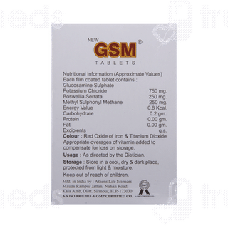 Gsm Tablet 10