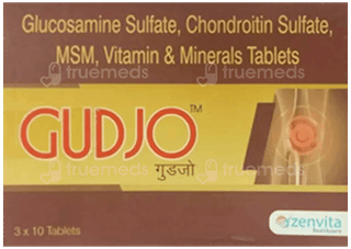 Gudjo Tablet 10