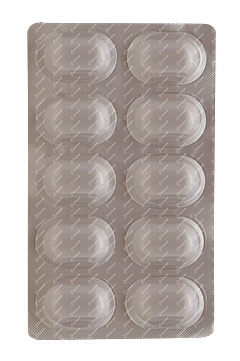 Gutchamp Capsule 10 Gutchamp Capsule 10