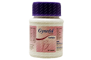 Gynedol Tablet 30