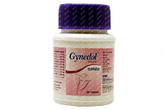 Gynedol Tablet 30