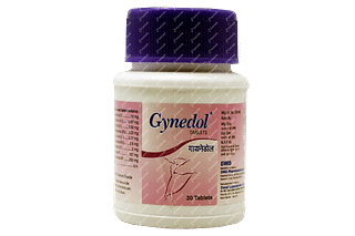 Gynedol Tablet 30