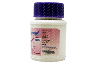 Gynedol Tablet 30