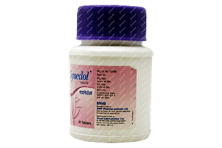 Gynedol Tablet 30