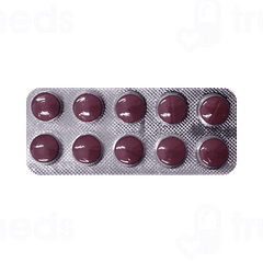 Haem Up C Tablet 10