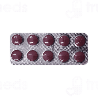 Haem Up C Tablet 10