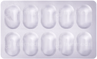 Haemdates Xt Tablet 10