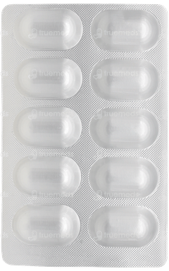 Hairboost Tablet 10