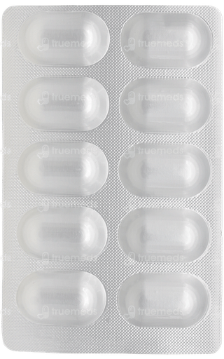 Hairboost Tablet 10