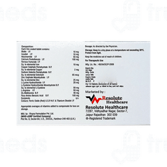 Hairboost Tablet 10