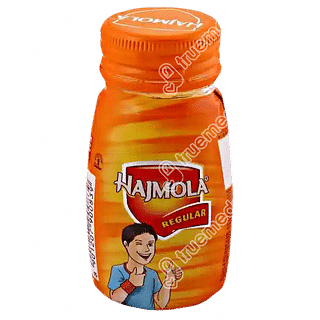 Dabur Hajmola Regular Tablet 120