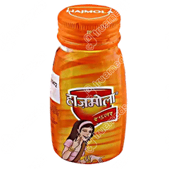 Dabur Hajmola Regular Tablet 120