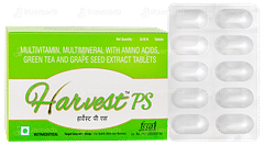 Harvest Ps Tablet 10 Harvest Ps Tablet 10