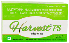 Harvest Ps Tablet 10