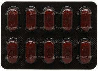 Hb Gold Mr Tablet 10
