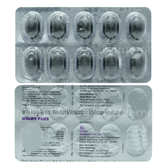 Hbloy Plus Tablet 10
