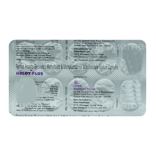Hbloy Plus Tablet 10