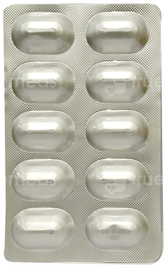 Healozen Ap Tablet 10 Healozen Ap Tablet 10