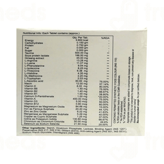Health Pro Tablet 10