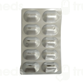 Health Pro Tablet 10