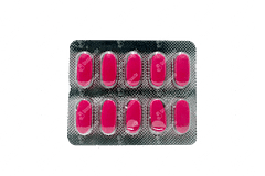Hepaneed Tablet 10 Hepaneed Tablet 10