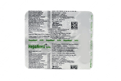 Hepaneed Tablet 10