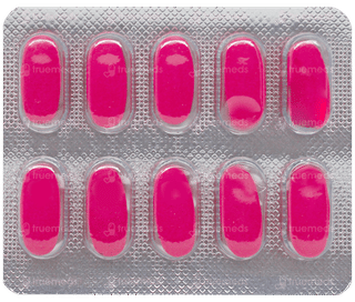 Hepaneed Tablet 10