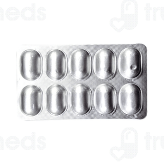 Hepatobest Tablet 10