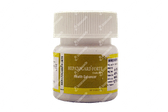 Hepatogard Forte Tablet 30 Hepatogard Forte Tablet 30
