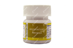 Hepatogard Forte Tablet 30