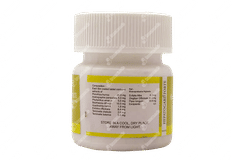 Hepatogard Forte Tablet 30