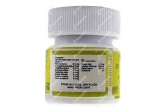 Hepatogard Tablet 30