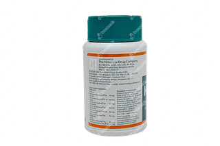 Himalaya Herbolax Tablet 100